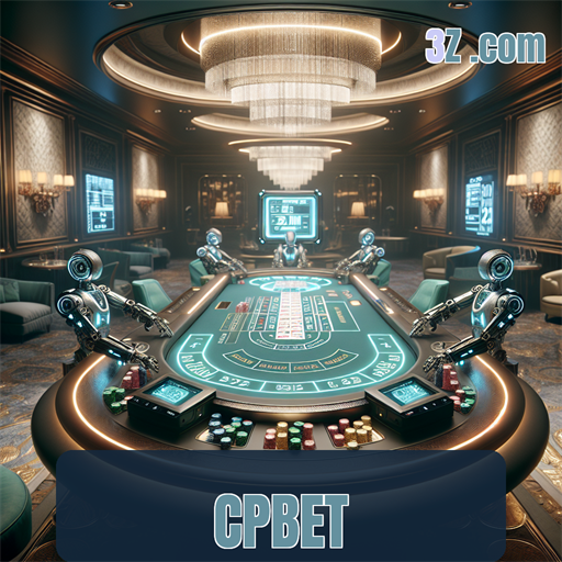 Apostas Dinâmicas: O Futuro das Apostas no CPBET