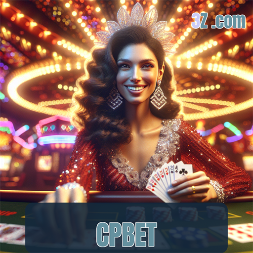 A Magia dos Jogos no CPBET: Diversão Sem Limites