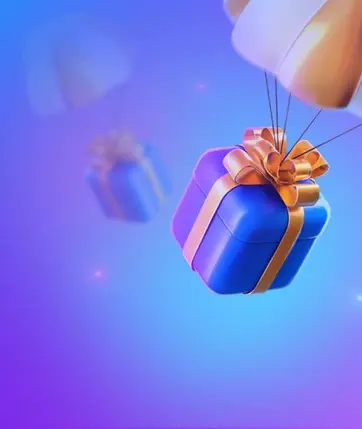 CPBET bonus banner