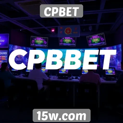 Acessibilidade do site CPBET para jogadores iniciantes