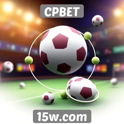 Como funciona o sistema de apostas do CPBET