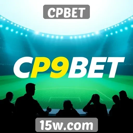 Impacto do CPBET na indústria de apostas online