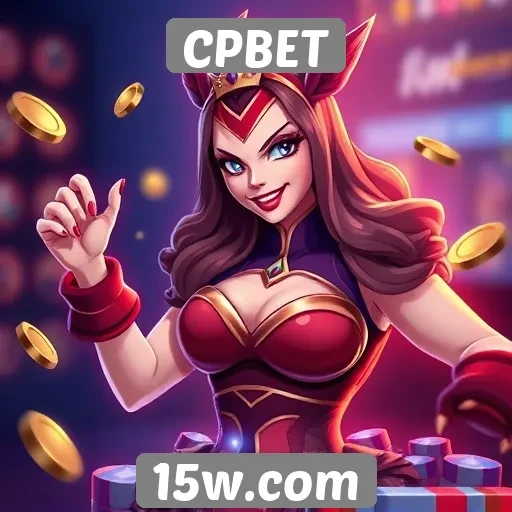 CPBET se destaca no mercado de jogos online