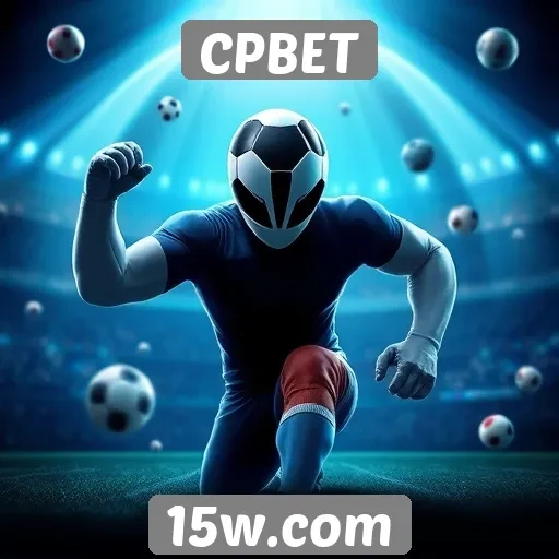 Crescimento da popularidade do CPBET no mercado de jogos