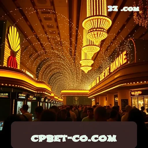 CPBET Login