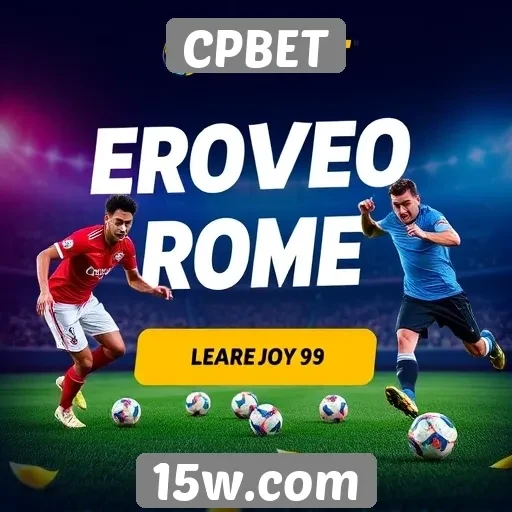 Novas promoções atraem jogadores para CPBET