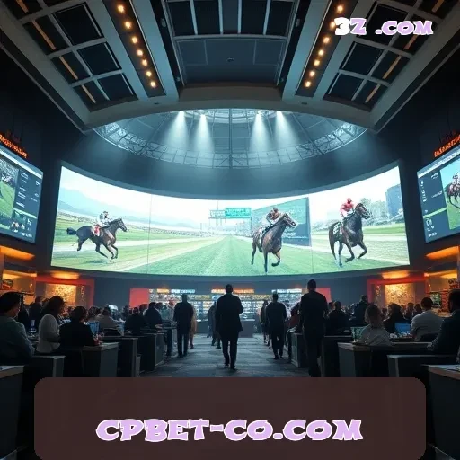 CPBET Caça-Níqueis