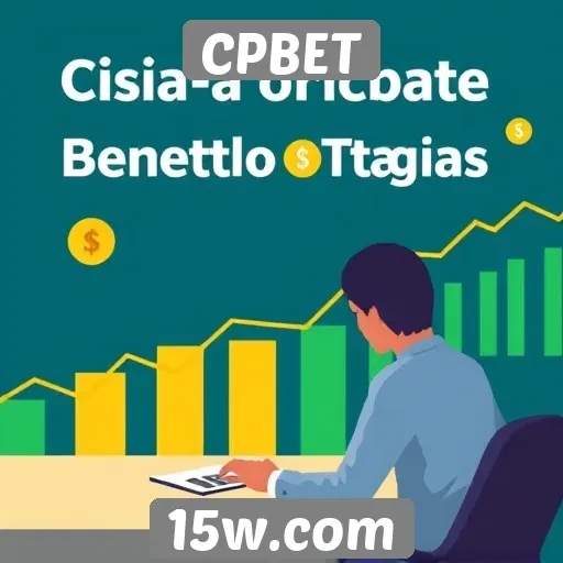 Dicas para iniciantes no CPBET